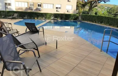 Apartamento com 2 quartos à venda na rua dário totta, 215, teresópolis, porto alegre, 59 m2 por r$ 500.000