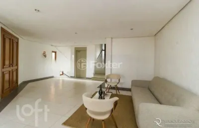 Apartamento com 3 quartos à venda na travessa dona ida, 138, santa tereza, porto alegre, 178 m2 por r$ 890.000