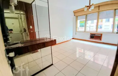 Apartamento com 3 quartos à venda na avenida senador salgado filho, 106, centro histórico, porto alegre, 84 m2 por r$ 249.000