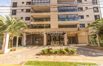 Apartamento com 3 quartos à venda na rua coelho neto, 170, centro, canoas, 166 m2 por r$ 2.350.000