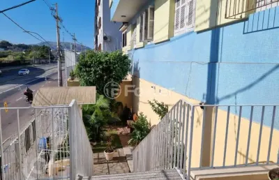 Apartamento com 3 quartos à venda na avenida coronel gastão haslocher mazeron, 45, medianeira, porto alegre, 87 m2 por r$ 230.000