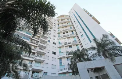Apartamento com 2 quartos à venda na avenida veríssimo de amaral, 580, jardim europa, porto alegre, 65 m2 por r$ 1.190.000