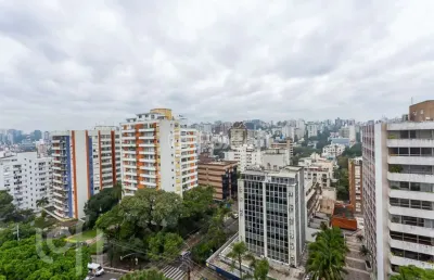 Apartamento com 3 quartos à venda na rua vinte e quatro de outubro, 1000, moinhos de vento, porto alegre, 167 m2 por r$ 1.181.000