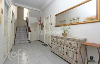 Apartamento com 3 quartos à venda na avenida guaporé, 175, petrópolis, porto alegre, 91 m2 por r$ 415.000