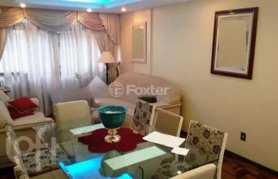 Apartamento com 2 quartos à venda na rua fioravante milanez, 85, centro, canoas, 93 m2 por r$ 408.000