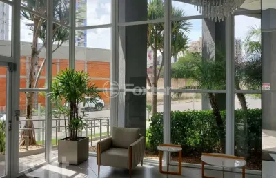 Apartamento com 3 quartos à venda na rua major luiz bender, 49, centro, novo hamburgo, 89 m2 por r$ 680.000
