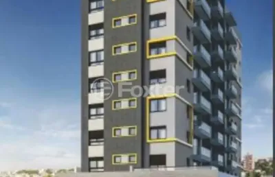 Apartamento com 2 quartos à venda na rua josé de alencar, 1281, menino deus, porto alegre, 68 m2 por r$ 936.354