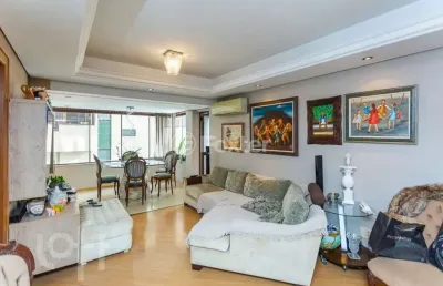 Apartamento com 3 quartos à venda na rua tenente-coronel fabrício pilar, 205, mont serrat, porto alegre, 104 m2 por r$ 900.000
