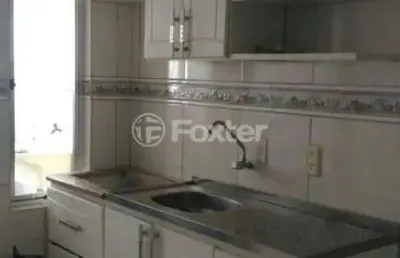Apartamento com 2 quartos à venda na rua osvaldo aranha, 730, centro, são leopoldo, 62 m2 por r$ 250.000