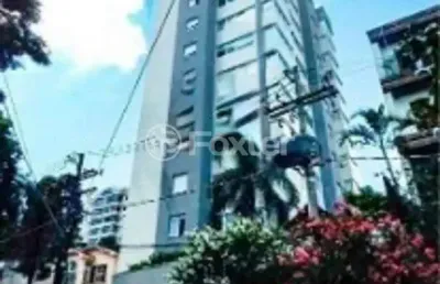 Apartamento com 3 quartos à venda na rua riveira, 280, petrópolis, porto alegre, 67 m2 por r$ 855.000
