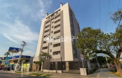 Apartamento com 2 quartos à venda na rua coronel aparício borges, 149, glória, porto alegre, 50 m2 por r$ 349.000