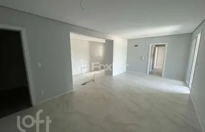 Apartamento com 3 quartos à venda na avenida wilhelm rotermund, 20, rio branco, são leopoldo, 101 m2 por r$ 961.425