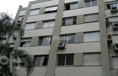 Apartamento com 1 quarto à venda na rua demétrio ribeiro, 247, centro histórico, porto alegre, 41 m2 por r$ 210.000