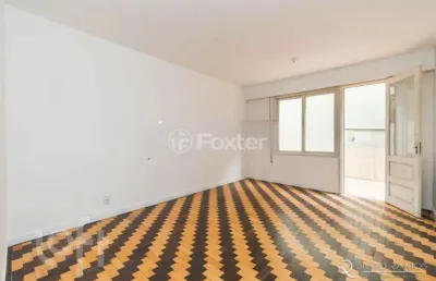 Apartamento com 1 quarto à venda na rua doutor flores, 461, centro histórico, porto alegre, 30 m2 por r$ 170.000