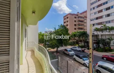 Apartamento com 2 quartos à venda na rua olavo bilac, 793, azenha, porto alegre, 98 m2 por r$ 350.000