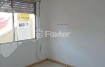 Apartamento com 1 quarto à venda na rua fagundes varela, 161, santo antônio, porto alegre, 39 m2 por r$ 199.000