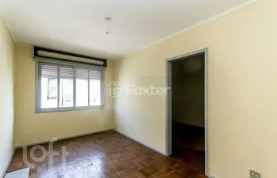 Apartamento com 1 quarto à venda na rua eudoro berlink, 322, auxiliadora, porto alegre, 55 m2 por r$ 350.000