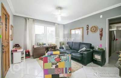 Apartamento com 2 quartos à venda na rua general caldwell, 658, menino deus, porto alegre, 80 m2 por r$ 440.000