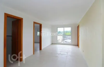 Apartamento com 1 quarto à venda na beco pedro rodrigues bittencourt, 90, vila nova, porto alegre, 58 m2 por r$ 175.000