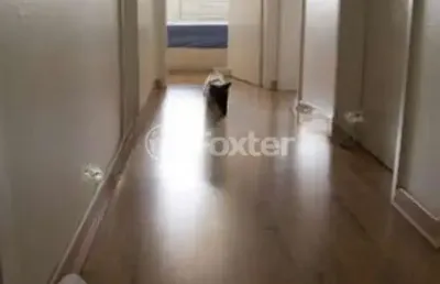 Apartamento com 3 quartos à venda na rua camaquã, 121, camaquã, porto alegre, 69 m2 por r$ 260.000