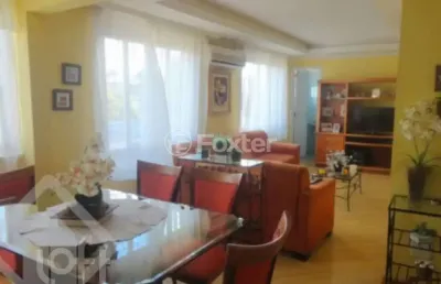 Apartamento com 3 quartos à venda na rua general gomes carneiro, 365, medianeira, porto alegre, 96 m2 por r$ 413.000