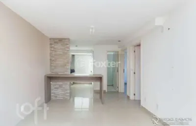 Apartamento com 2 quartos à venda na estrada joão de oliveira remião, 5400, lomba do pinheiro, porto alegre, 45 m2 por r$ 180.000