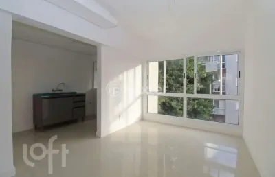 Apartamento com 3 quartos à venda na rua doutor mário totta, 701, tristeza, porto alegre, 87 m2 por r$ 670.000