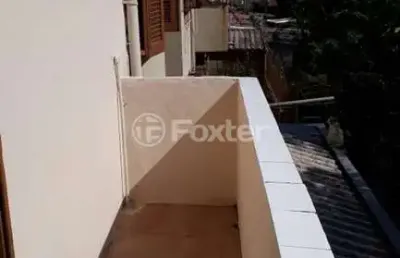 Apartamento com 1 quarto à venda na rua coronel aparício borges, 686, glória, porto alegre, 50 m2 por r$ 185.000