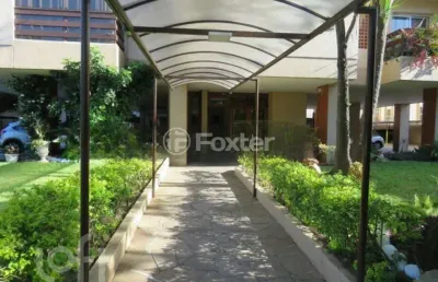 Apartamento com 2 quartos à venda na rua capitão arisoly vargas, 55, glória, porto alegre, 61 m2 por r$ 340.000