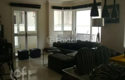 Apartamento com 2 quartos à venda na rua doutor freire alemão, 677, mont serrat, porto alegre, 86 m2 por r$ 670.000
