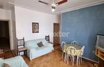 Apartamento com 2 quartos à venda na rua ismael chaves barcelos, 60, praia de belas, porto alegre, 84 m2 por r$ 290.000
