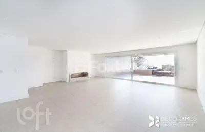 Apartamento com 3 quartos à venda na rua maracá, 186, vila assunção, porto alegre, 372 m2 por r$ 4.980.000