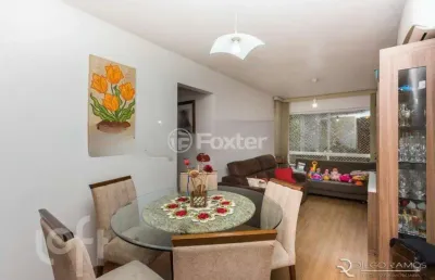 Apartamento com 3 quartos à venda na rua wilson adnislen freitas de paiva bueno, 41, cavalhada, porto alegre, 66 m2 por r$ 349.000
