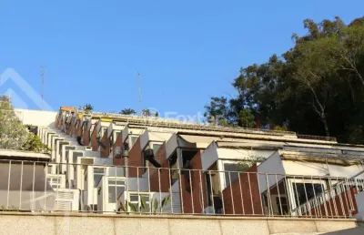 Apartamento com 3 quartos à venda na rua monroe, 181, santa tereza, porto alegre, 286 m2 por r$ 1.690.000