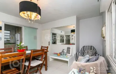 Apartamento com 3 quartos à venda na avenida ipiranga, 1530, azenha, porto alegre, 97 m2 por r$ 390.000