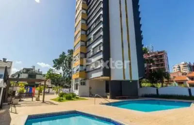 Apartamento com 4 quartos à venda na rua corrêa lima, 651, santa tereza, porto alegre, 165 m2 por r$ 1.200.000