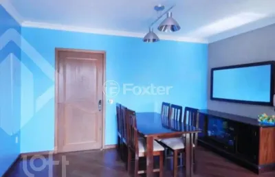 Apartamento com 1 quarto à venda na rua ponche verde, 65, medianeira, porto alegre, 53 m2 por r$ 320.000