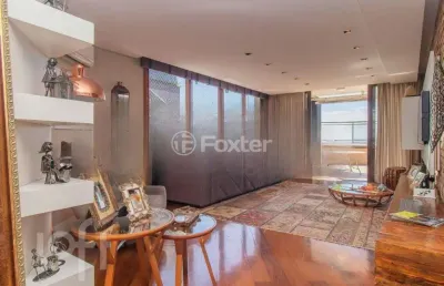 Apartamento com 3 quartos à venda na rua monroe, 179, santa tereza, porto alegre, 287 m2 por r$ 1.999.000
