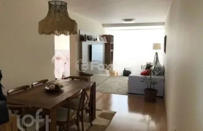 Apartamento com 2 quartos à venda na rua tamandaré, 1020, camaquã, porto alegre, 66 m2 por r$ 380.000