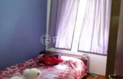 Apartamento com 2 quartos à venda na rua marcílio dias, 702, menino deus, porto alegre, 55 m2 por r$ 265.000