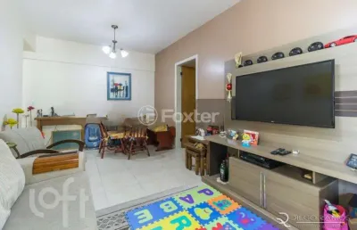 Apartamento com 2 quartos à venda na rua josé de alencar, 1276, menino deus, porto alegre, 74 m2 por r$ 550.000