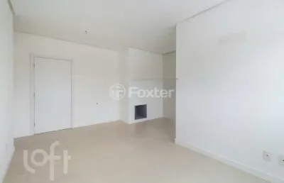 Apartamento com 2 quartos à venda na rua joaquim cruz, 300, santo antônio, porto alegre, 57 m2 por r$ 380.000