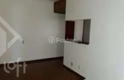 Apartamento com 1 quarto à venda na rua luiz de camões, 864, santo antônio, porto alegre, 41 m2 por r$ 249.000