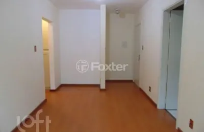 Apartamento com 1 quarto à venda na avenida sergipe, 278, glória, porto alegre, 44 m2 por r$ 170.000