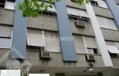 Apartamento com 3 quartos à venda na avenida plínio brasil milano, 231, auxiliadora, porto alegre, 118 m2 por r$ 570.000