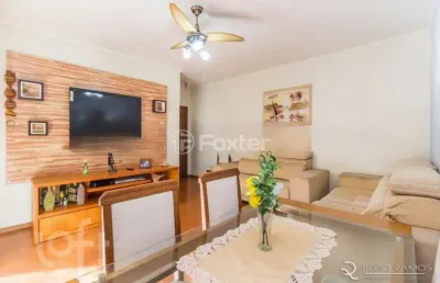 Apartamento com 3 quartos à venda na avenida da azenha, 1156, azenha, porto alegre, 97 m2 por r$ 380.000