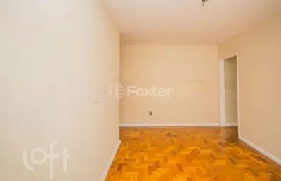Apartamento com 2 quartos à venda na avenida padre cacique, 926, praia de belas, porto alegre, 71 m2 por r$ 310.000