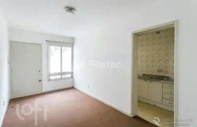 Apartamento com 1 quarto à venda na rua carlos von koseritz, 1346, são joão, porto alegre, 42 m2 por r$ 250.000