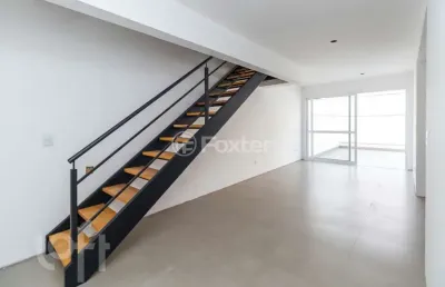 Apartamento com 2 quartos à venda na rua riveira, 619, petrópolis, porto alegre, 83 m2 por r$ 850.000