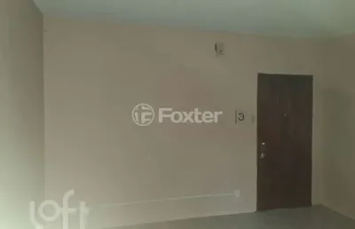 Apartamento com 1 quarto à venda na avenida florianópolis, 191, azenha, porto alegre, 23 m2 por r$ 106.400